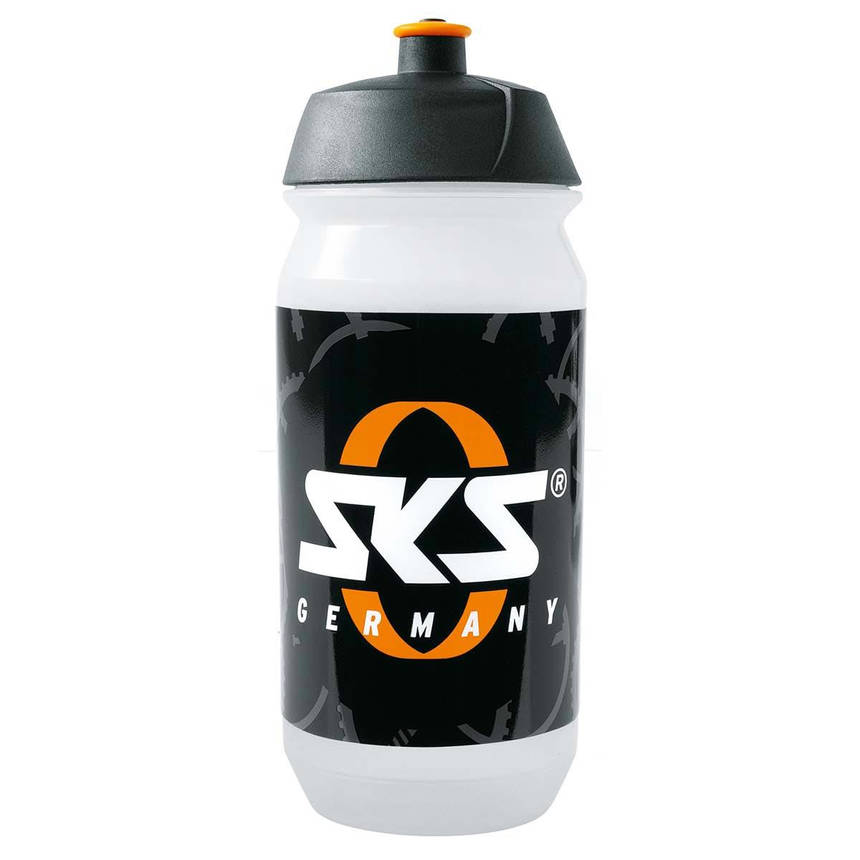 Фляга SKS GERMANY LOGO 500ml Прозрачный, фото 2