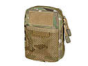 Багатофункціональний органайзер — Multicam [8FIELDS] (для страйкболу), фото 3
