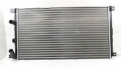 Радіатор охолодження двигуна (730X414X32) Рено Майстер II (1.9 dTi/dCi) GT-BERGMANN GTBGT63819