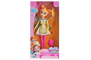 Ляльки,пупси