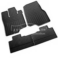 Килимки Ford F150 Supercab 2014-...