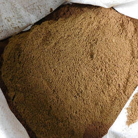 Рибне борошно 56-58% протеїну | 30 кг | Кормова добавка для риби, птиці, свиней