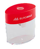 Стругачка TUBE контейнер пластик. корпус, фото 2