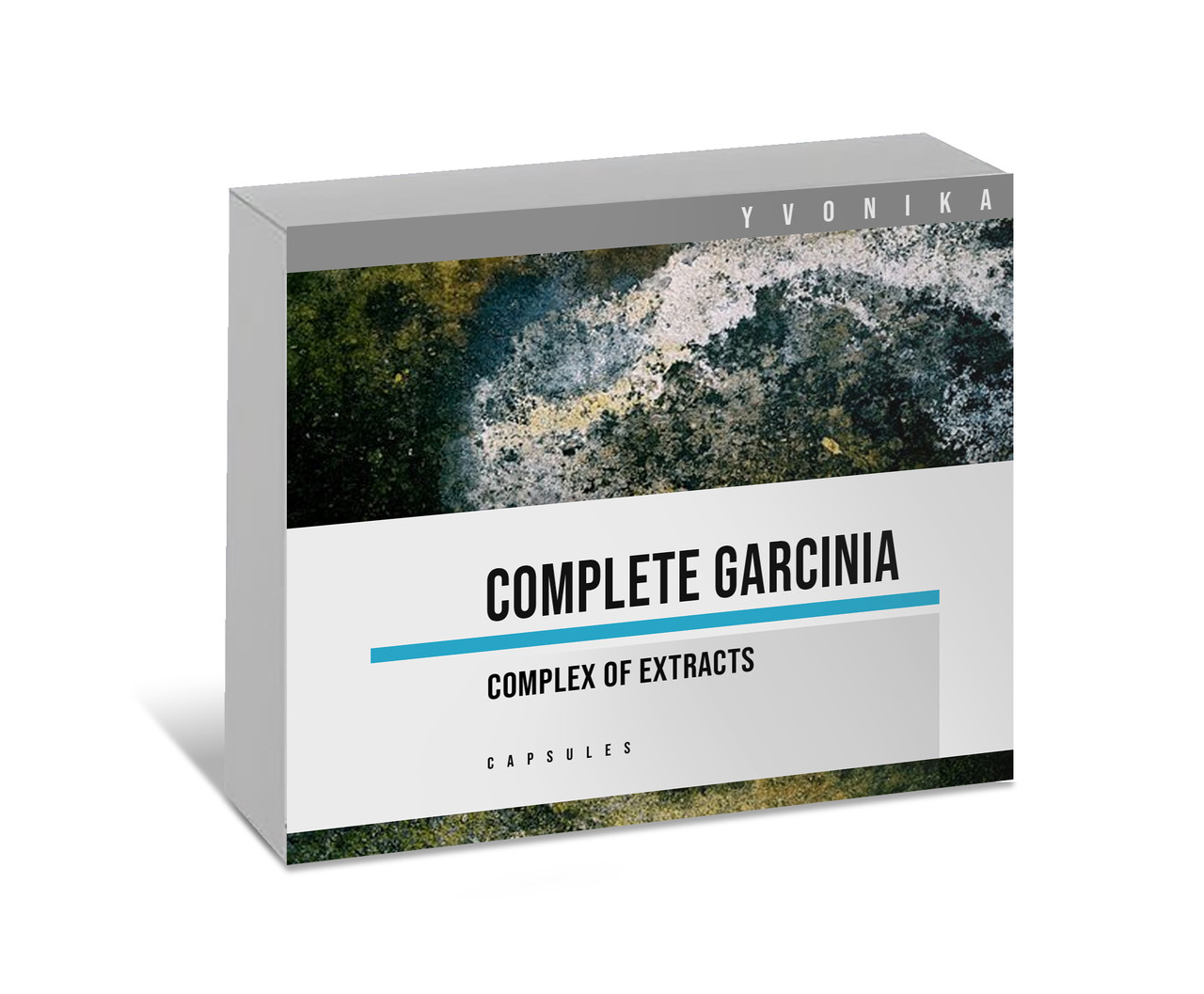 Complete Garcinia (комплект Гарсініа)