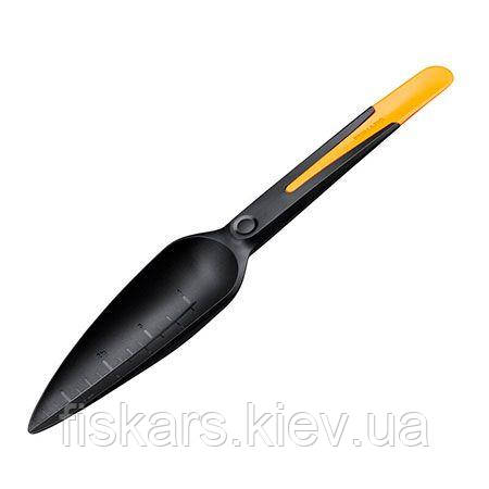 Совок для посіву насіння Fiskars Solid (1057641)