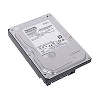 Жесткий диск 3.5" 500Gb TOSHIBA (DT01ACA050)