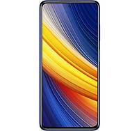 Xiaomi Poco X3 Pro NFC 6/128GB Global Version (гарантия 12 месяцев) + Защитное стекло на экран