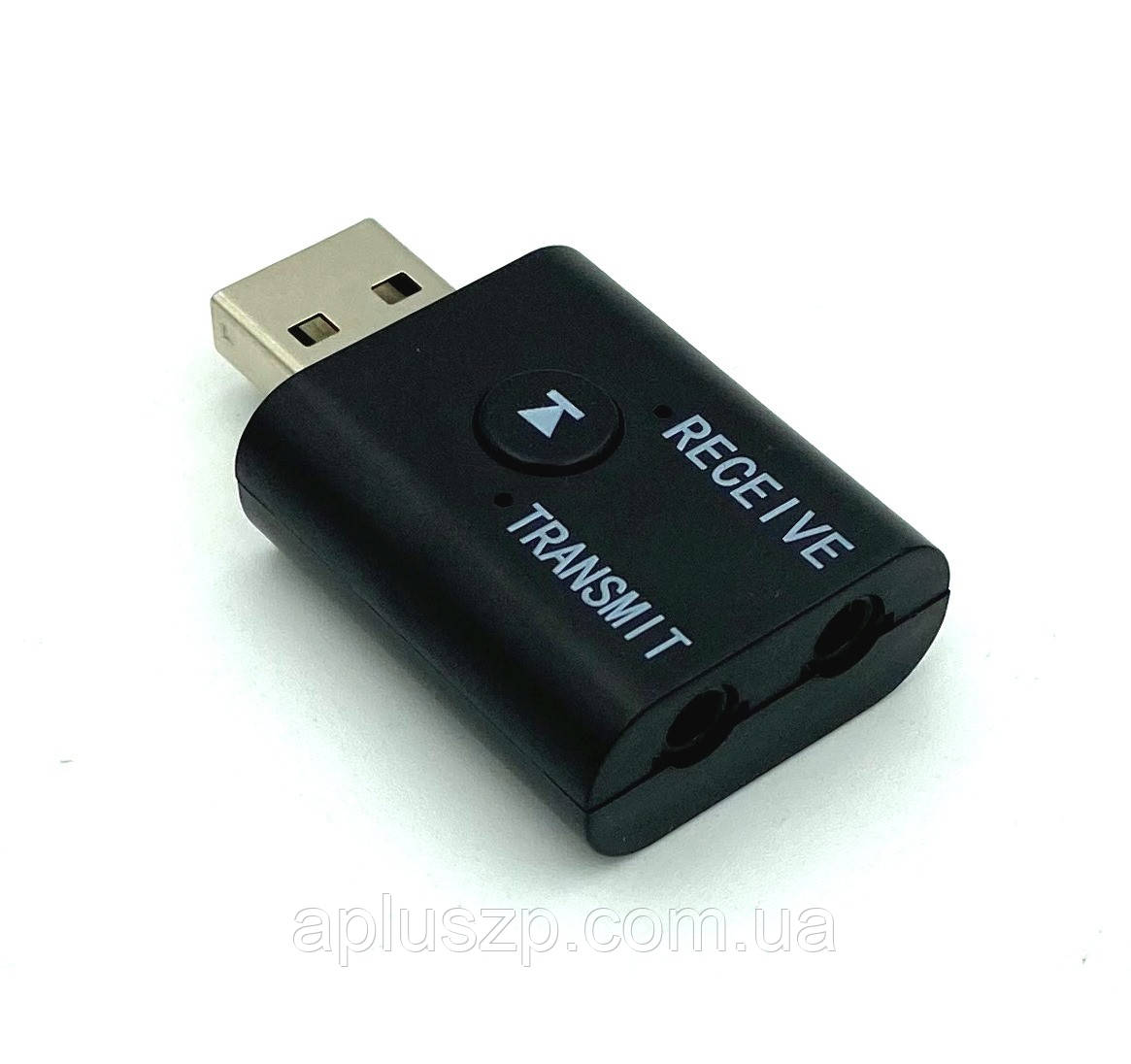 Беспроводной Bluetooth адаптер BT800 приемо-передатчик версия 5.0  (ID#1458122352), цена: 175 ₴, купить на