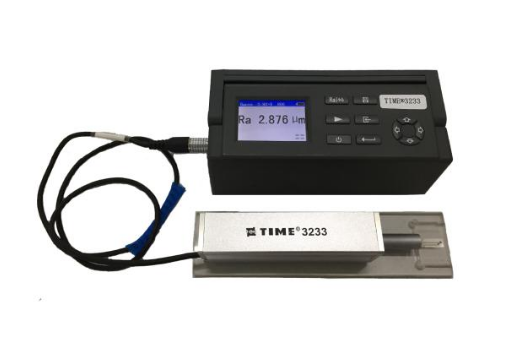 Профілометр для вимірювання шорсткості поверхні TIME 3233