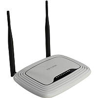 Бездротовий маршрутизатор (роутер) TP-Link TL-WR841N 5458035