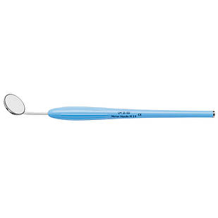 LM-Ergosingle mirror handle (LM 25 ESI), 1 шт., ручка для дзеркала стоматологічного, LM Dental
