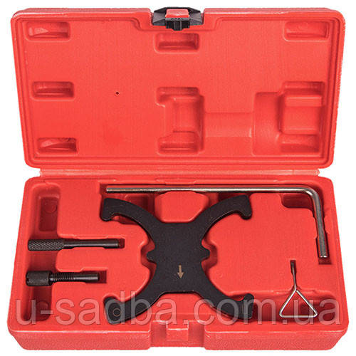 Alloid. Набір фіксаторів ГРМ. Ford 1,6 16V. (ФР-2054) (ФР-2054) - фото 1 - id-p1458108255