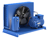 Агрегати на базі компресорів HG22e