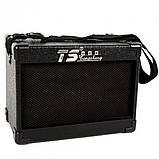 Набір електрогітара J8 HMG SB 101 + комбопідсилювач Amp TS M6-10, фото 4