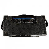 Набір електрогітара J8 HMG SB 101 + комбопідсилювач Amp TS M6-10, фото 5