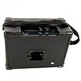 Набір електрогітара J8 HMG SB 101 + комбопідсилювач Amp TS M6-10, фото 6