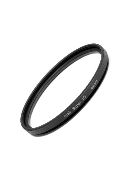 Світлофільтр захисний Marumi DHG Super UV + Lens Protect 67 мм