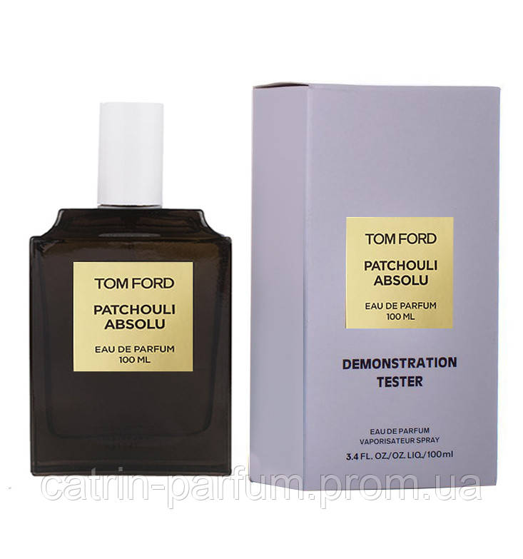 Tom ford patchouli absolu - купити недорого, Prom.ua: ціни