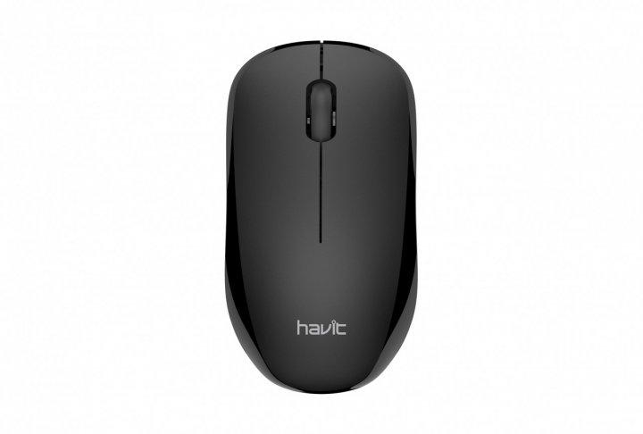 Мишко HAVIT HV-MS66GT Wirelless black