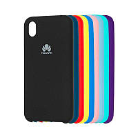 Чохол Silicone Cover для Huawei Y5 2019