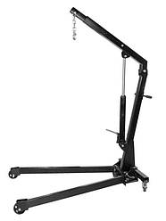 Кран гаражний гідравлічний складаний 1т Sigma 6127011