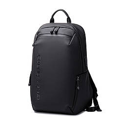 Міський рюкзак Arctic Hunter B00423, з USB-портом і кишенею для ноутбука до 15,6", 23 л
