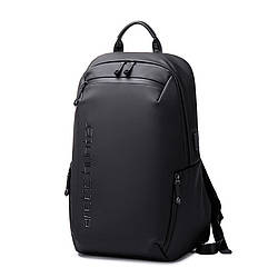 Рюкзак міський Arctic Hunter B00423, з USB портом і кишенею для ноутбука до 15,6", 23л