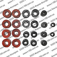 Ремкомплект втулок гуркоту комбайна Нива СК-5/Єнісей, повний, 22 шт
