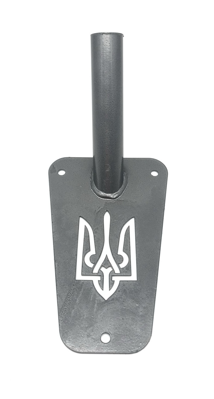 Тримач для прапора Mastertool одинарний (92-0232)