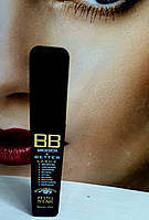 Многофункциональная тушь для ресниц MINISTAR BB BIGGER +BETTER MASCARA 12 ml