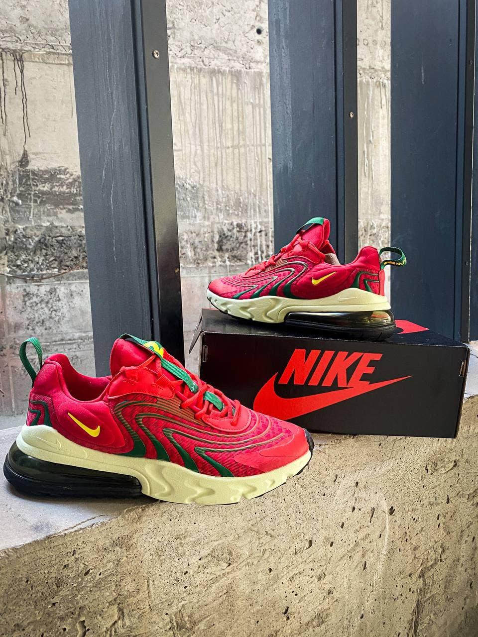 Nike air max cheap 270 react nike id