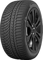 Зимние шины Kumho WinterCraft WP72 215/45 R18 89V