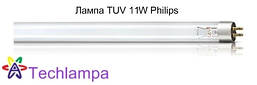 Лампа бактерицидна TUV 11W Philips