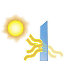 Энернесберегающая плівка