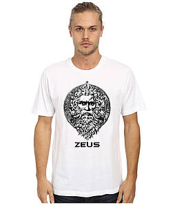 Футболка Zeus (Зевс)