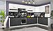 Кухня Медісон 260см, фото 2