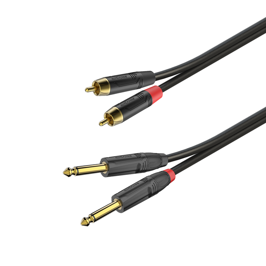 Кабель Roxtone GPTC200L1
