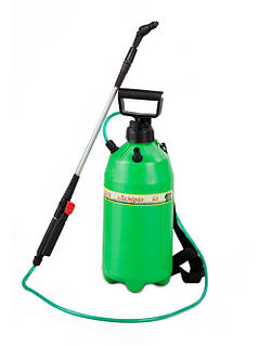 Обприскувач "Леміра" 6л