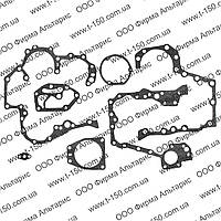 Набор прокладок двигателя Т-16/25 Д-21 малый паронит