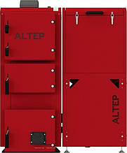 Altep Duo Pellet 50 (КТ-2Е-SH) Твердопаливний котел
