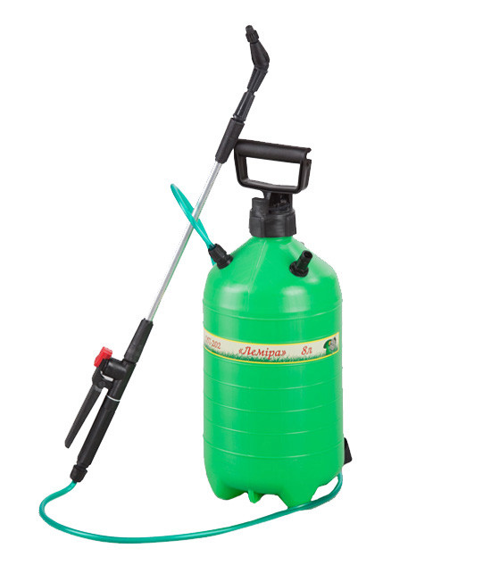 Обприскувач "Леміра" 8л, фото 1