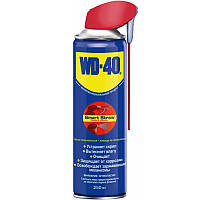 Универсальный аэрозоль (смазка) WD-40 Smart Straw 250 мл (124W700050)