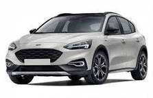 Тюнінг Ford Focus IV 2019-...