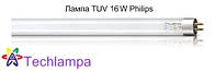 Лампа бактерицидная TUV 16W Philips