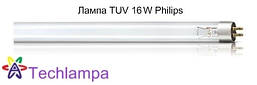 Лампа бактерицидна TUV 16W Philips