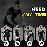 Чоловічий комплект Одягу X-Shadow 5 в 1 для бігу, фітнесу, тренувань і спорту XXL (5GI1XXL), фото 7