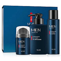 Подарочный мужской набор VEZE Men Seaucysket Profesional For Men's