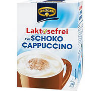 Капучино Kruger Schoko Cappuccino Без лактозы 10s 150 g