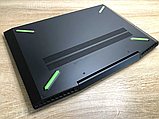Ігровий Ноутбук HP Pavilion GTX 1050TI - 4GB + Core i5 + 8 ядер, фото 8