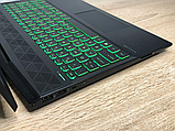 Ігровий Ноутбук HP Pavilion GTX 1050TI - 4GB + Core i5 + 8 ядер, фото 4